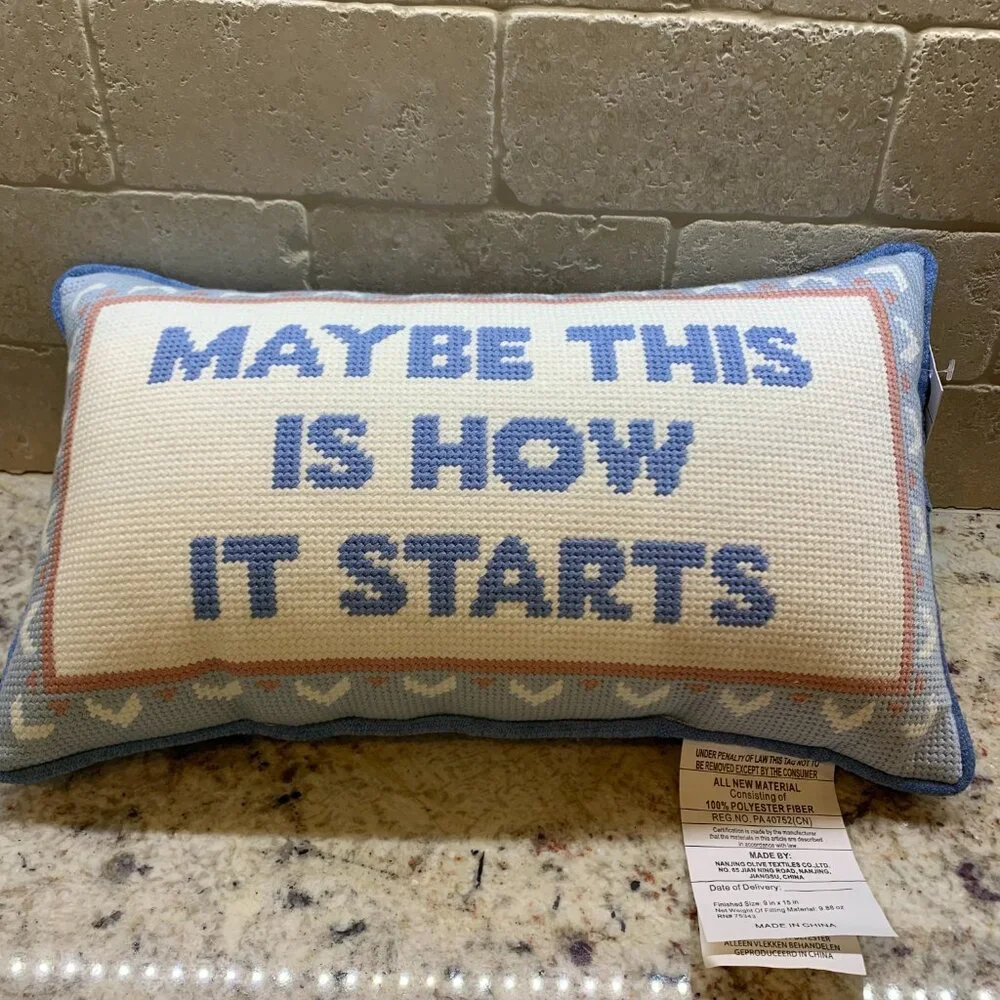 Pillow 